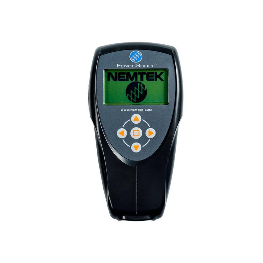 Nemtek Electric Fence Tester