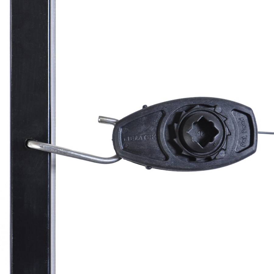Nemtek Hybrid Combo Tensioner Big Boy
