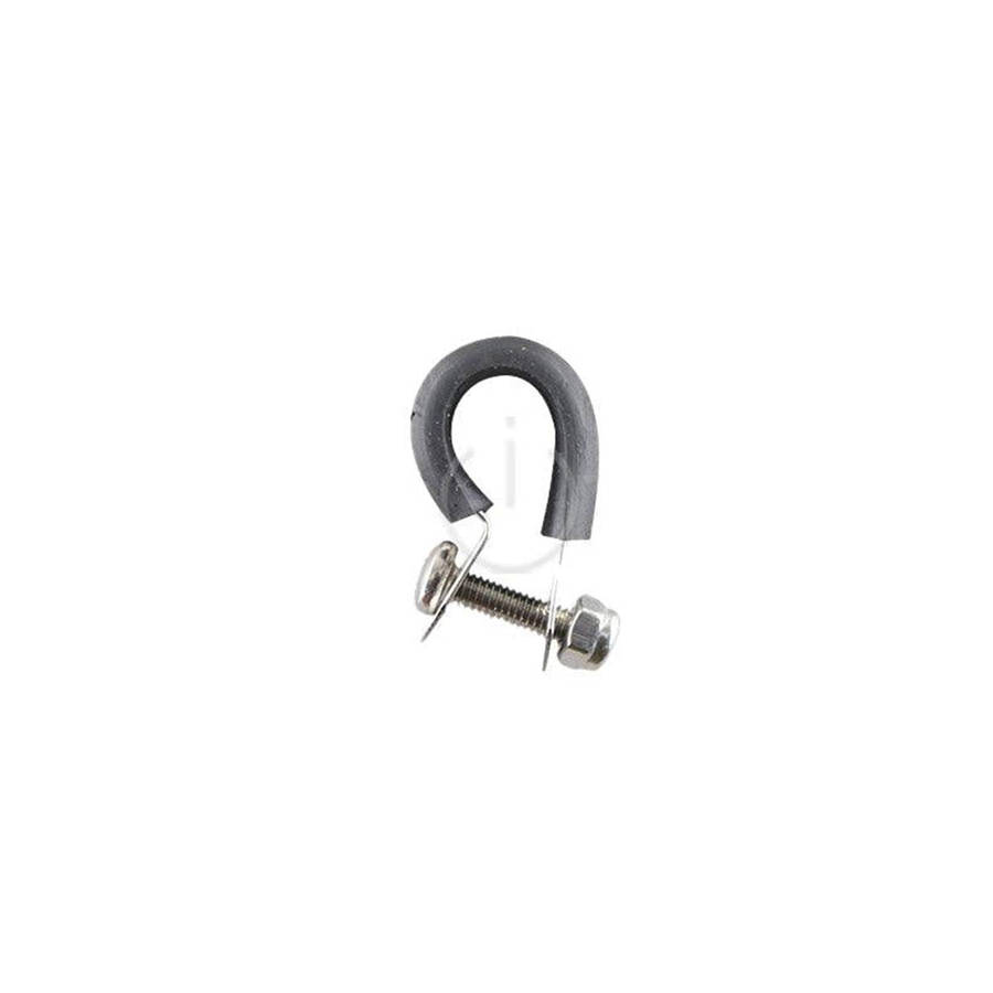 Nemtek Round Bar Stay Clamp 10 x 12mm