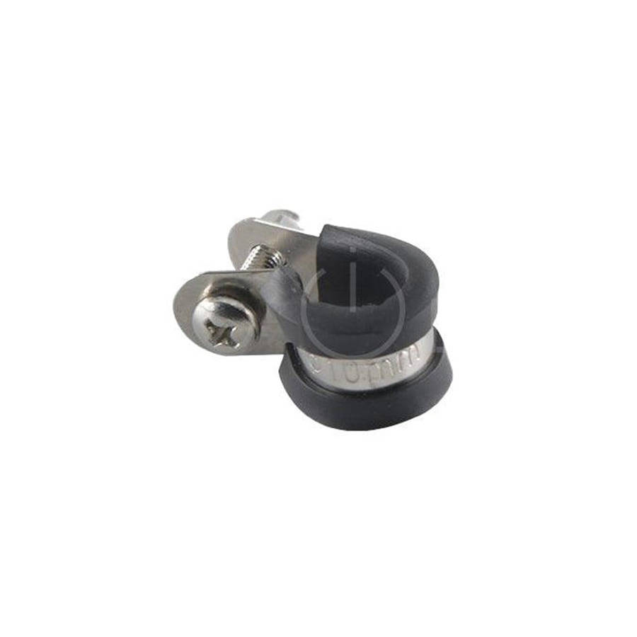 Nemtek Round Bar Stay Clamp 10 x 12mm