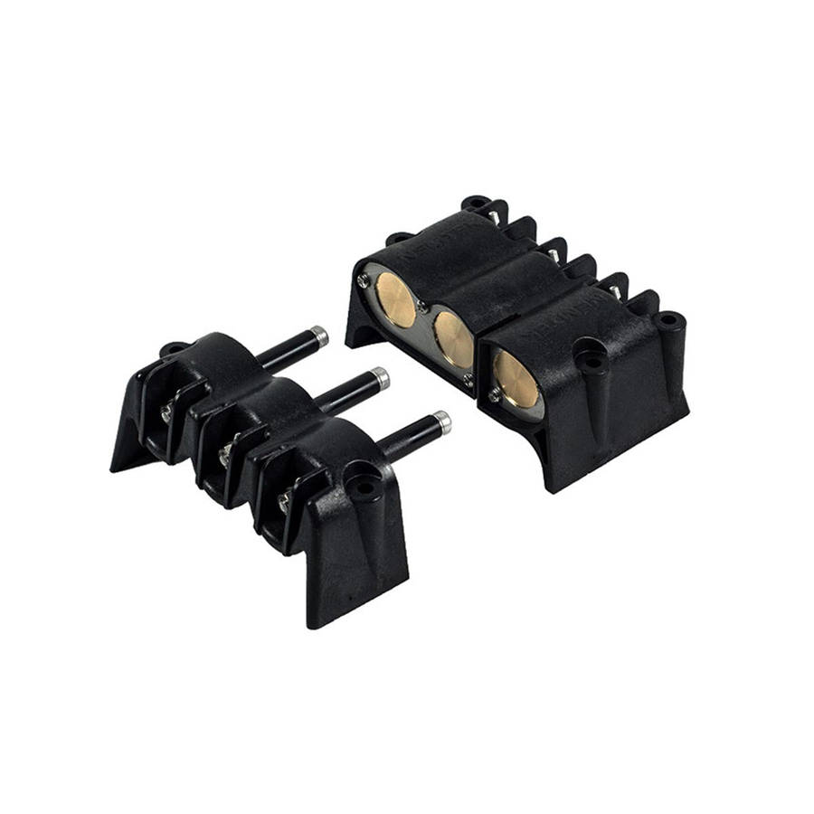 Nemtek Sliding Gate Contact In-Line 3 Way