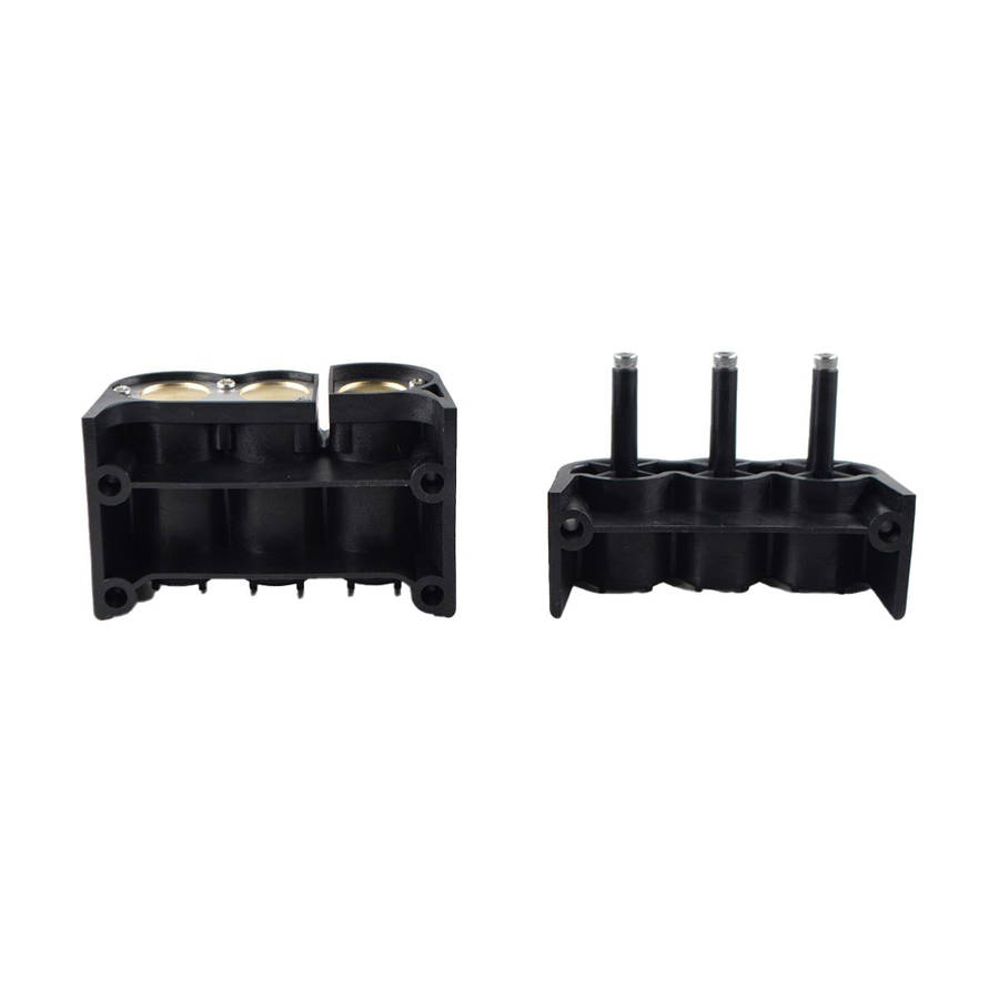 Nemtek Sliding Gate Contact In-Line 3 Way