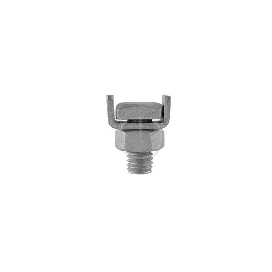 Nemtek U-Type Line Clamp Large 8mm