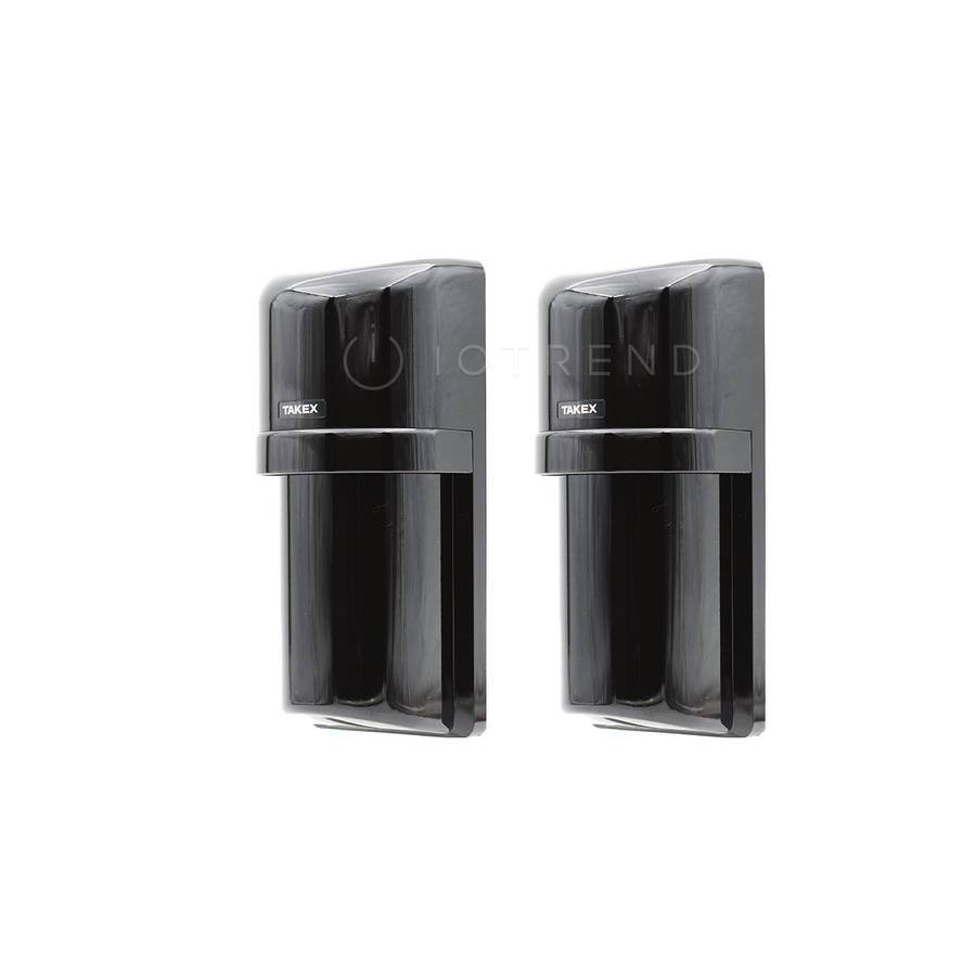 Takex PB-100TK Infrared Twin Beams 100m
