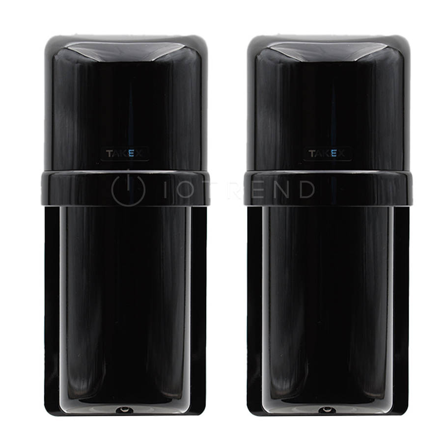 Takex PB-100TK Infrared Twin Beams 100m