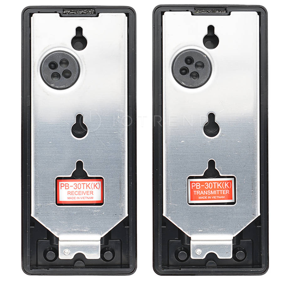 Takex PB-30TK Infrared Twin Beams 30m