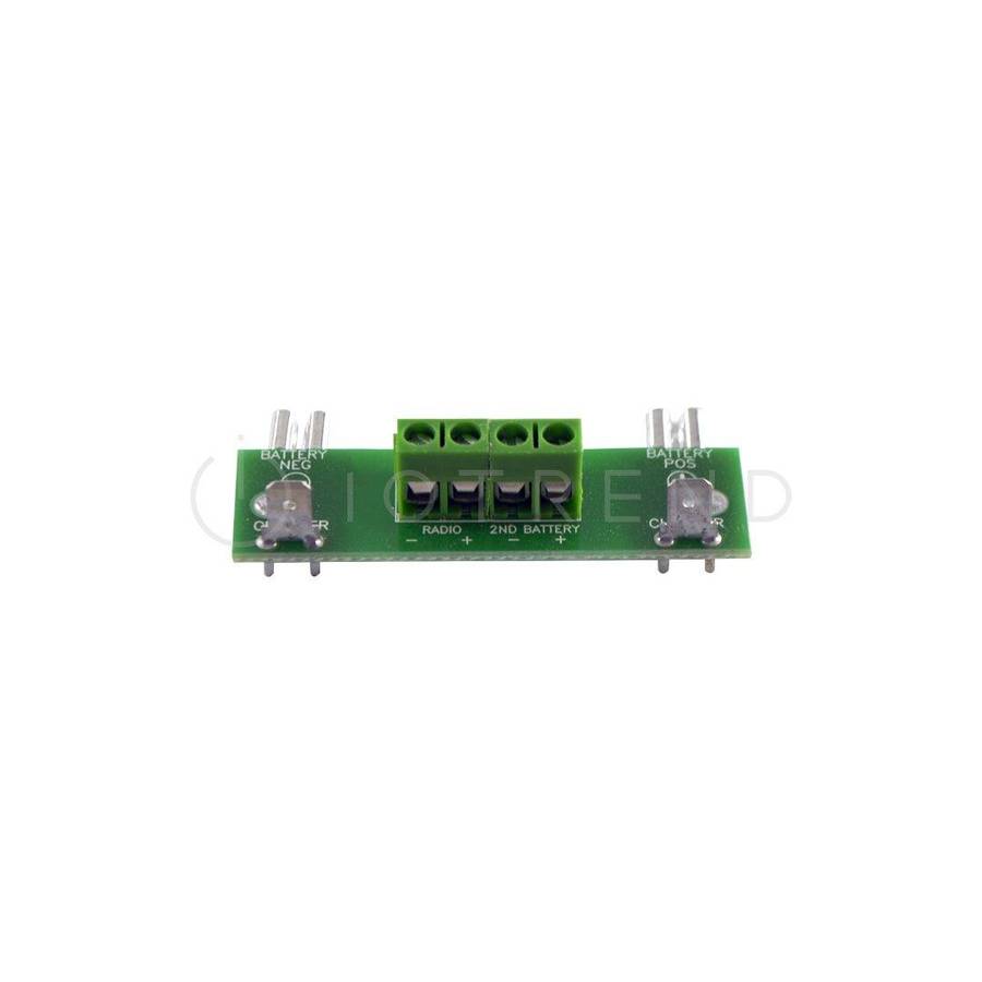 Battery Connector Clip For 7amp to 8amp Batteries
