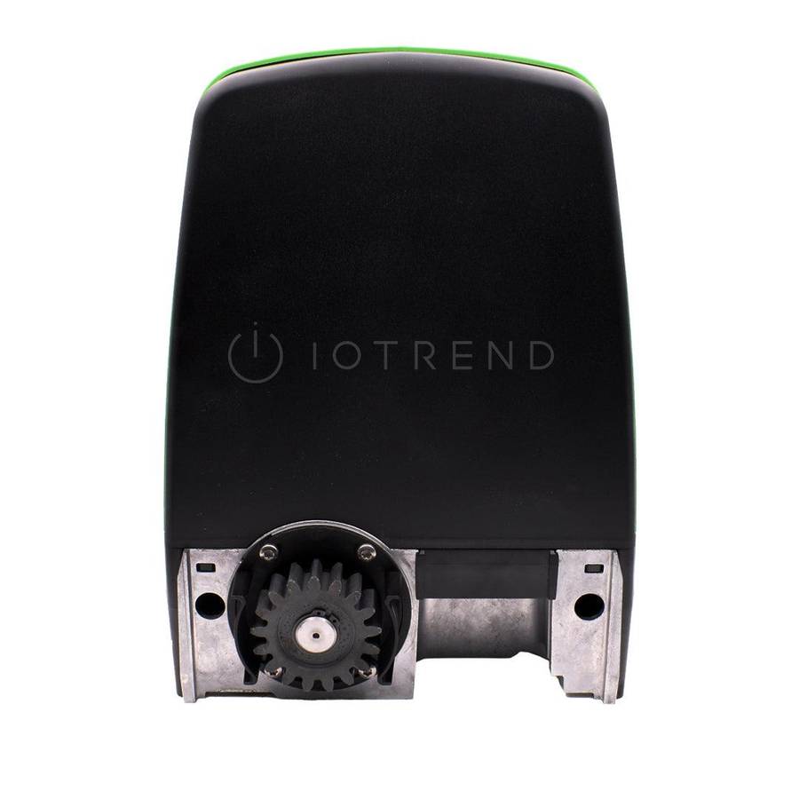 Centurion D10 SMART Gate Motor Kit with Anti-Theft Bracket