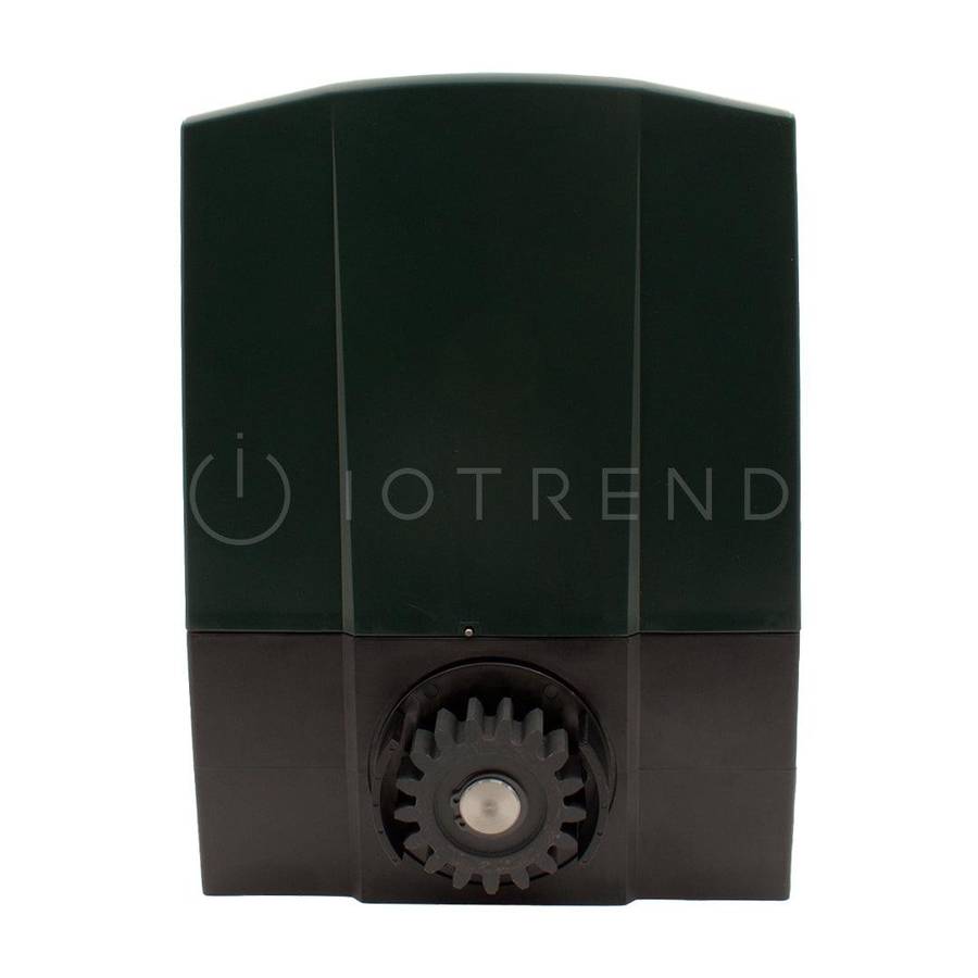 Centurion D5 Evo Gate Motor and Remotes