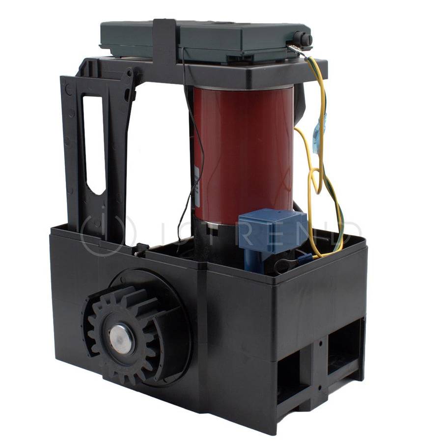 Centurion D5 Evo Gate Motor and Remotes
