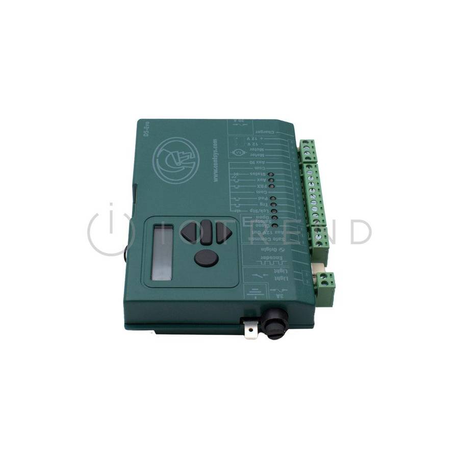 Centurion D5-Evo LCD Controller
