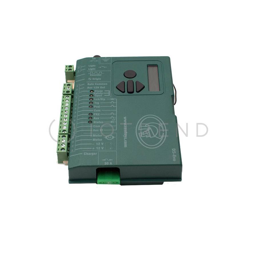 Centurion D5-Evo LCD Controller