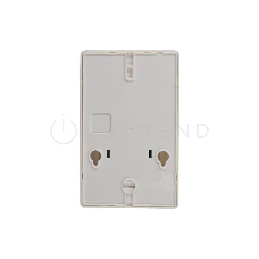 Centurion Garage Door Wireless Wall Mount Console