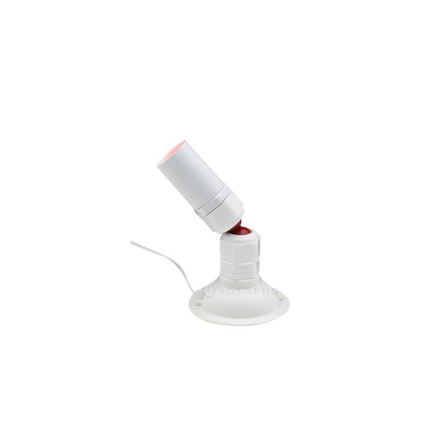 Armed Status LED Indicator Red - Securi-Prod