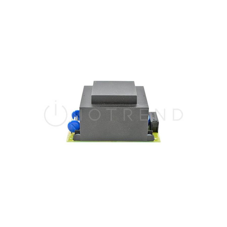 Gemini AC Slider Transformer 110V