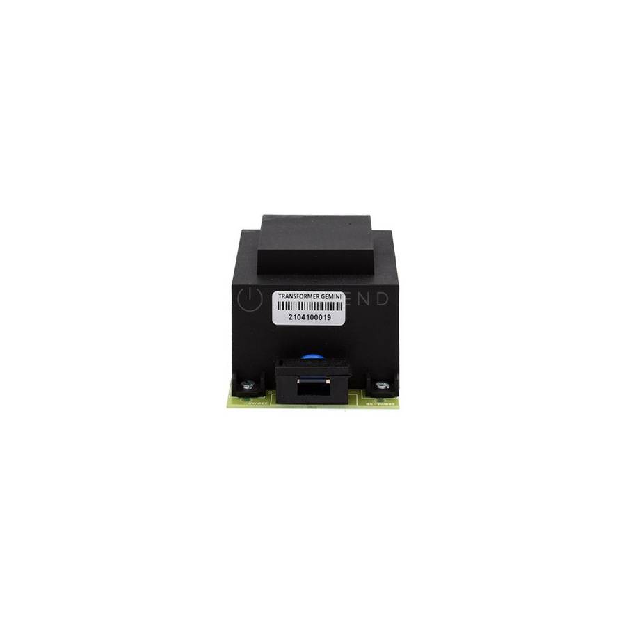 Gemini AC Slider Transformer 110V