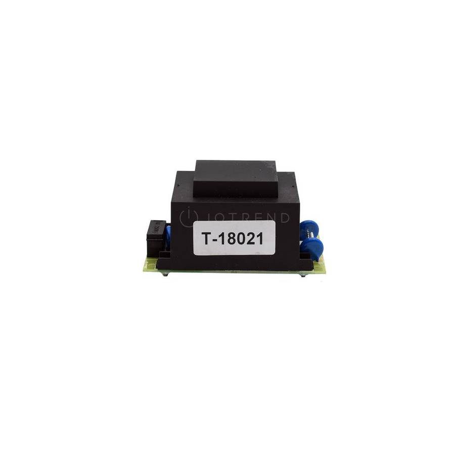Gemini AC Slider Transformer 110V