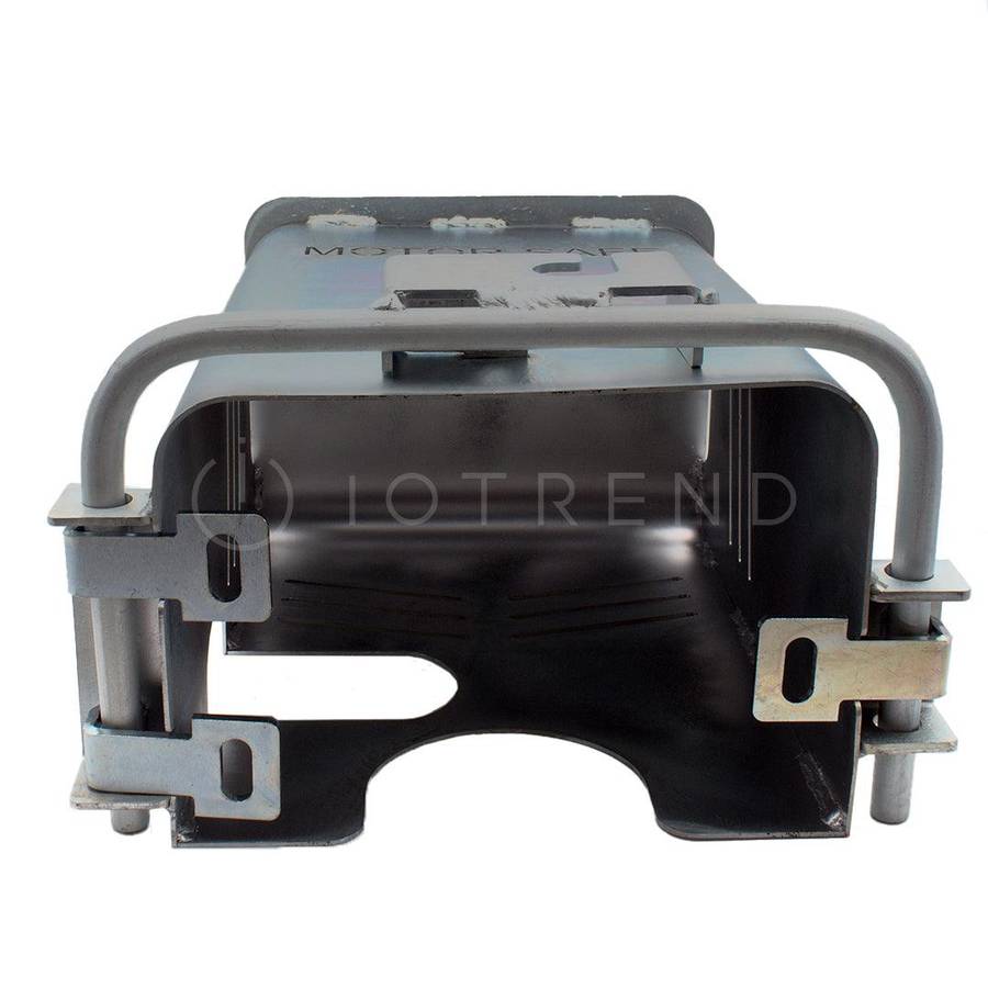 Motor Safe Anti Theft Bracket for D3, D5 And D5 Evo Motors Including Lock