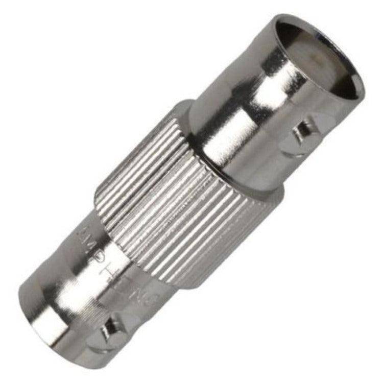 OEM BNC Female to Female Connector (5 Pack)