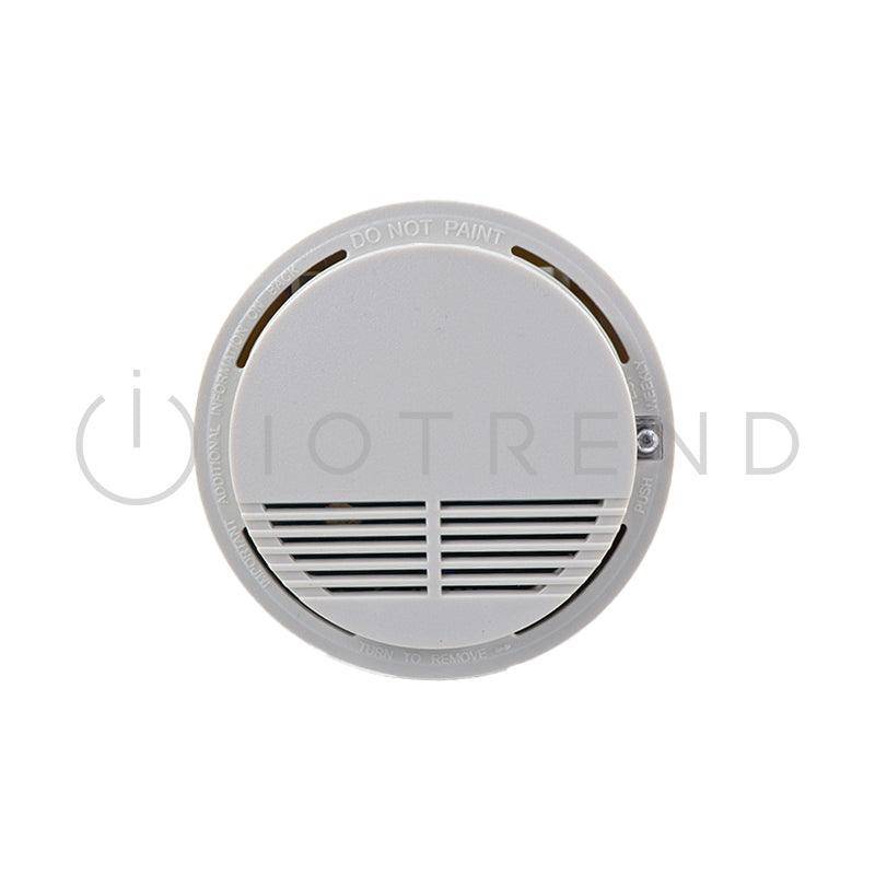 Securi-Prod Photoelectric Smoke Detector 12VDC