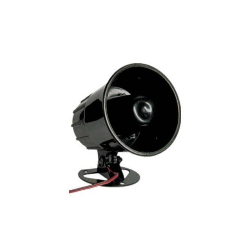 Securi-Prod 20W 6 Tone Drill Siren