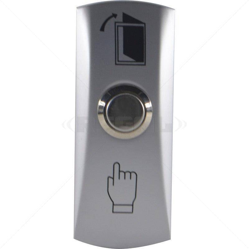 Securi-Prod Push Button Surface Mount NO