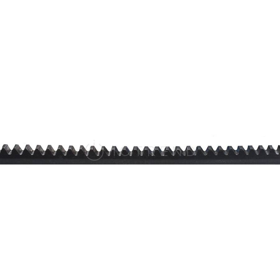 Sliding Gate Steel Rack 2m