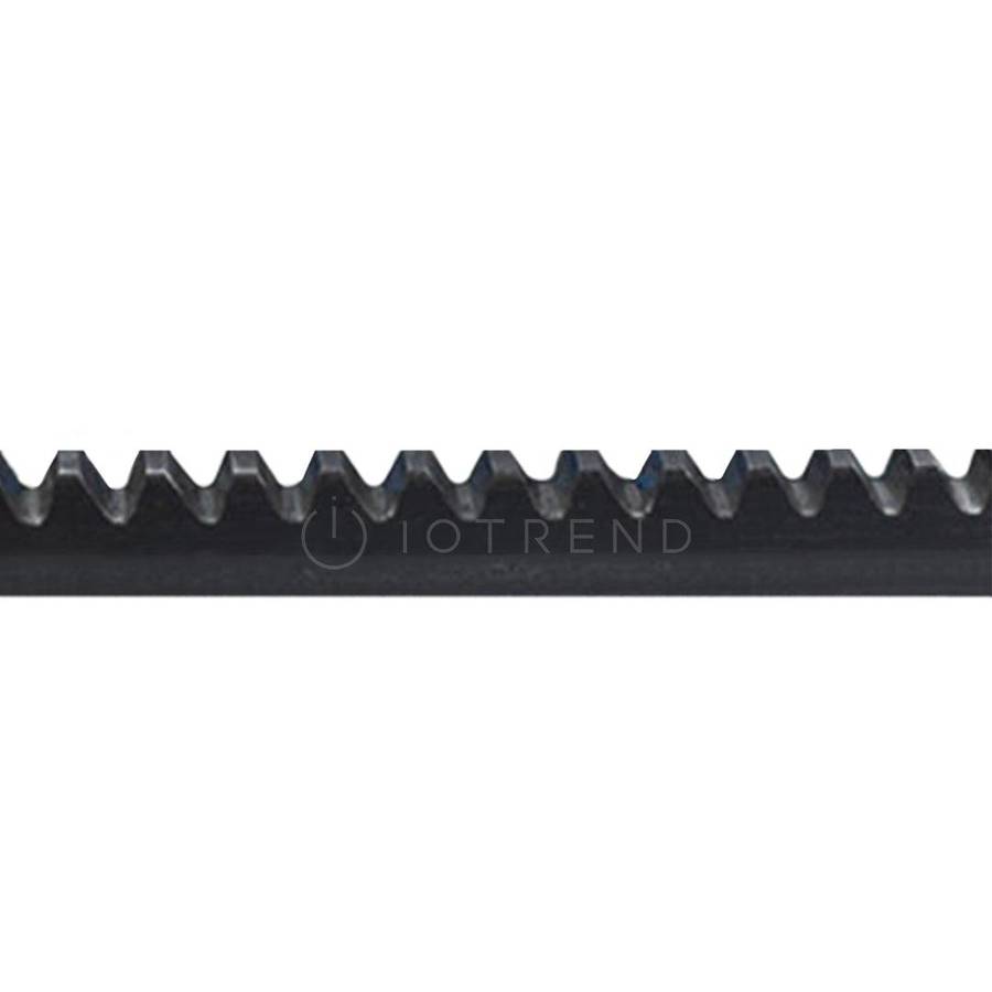 Sliding Gate Steel Rack 2m