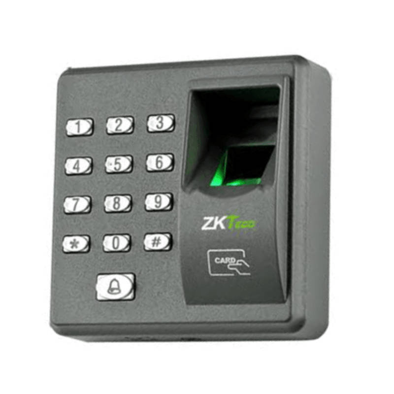 ZKTeco X7 Biometric Fingerprint Reader