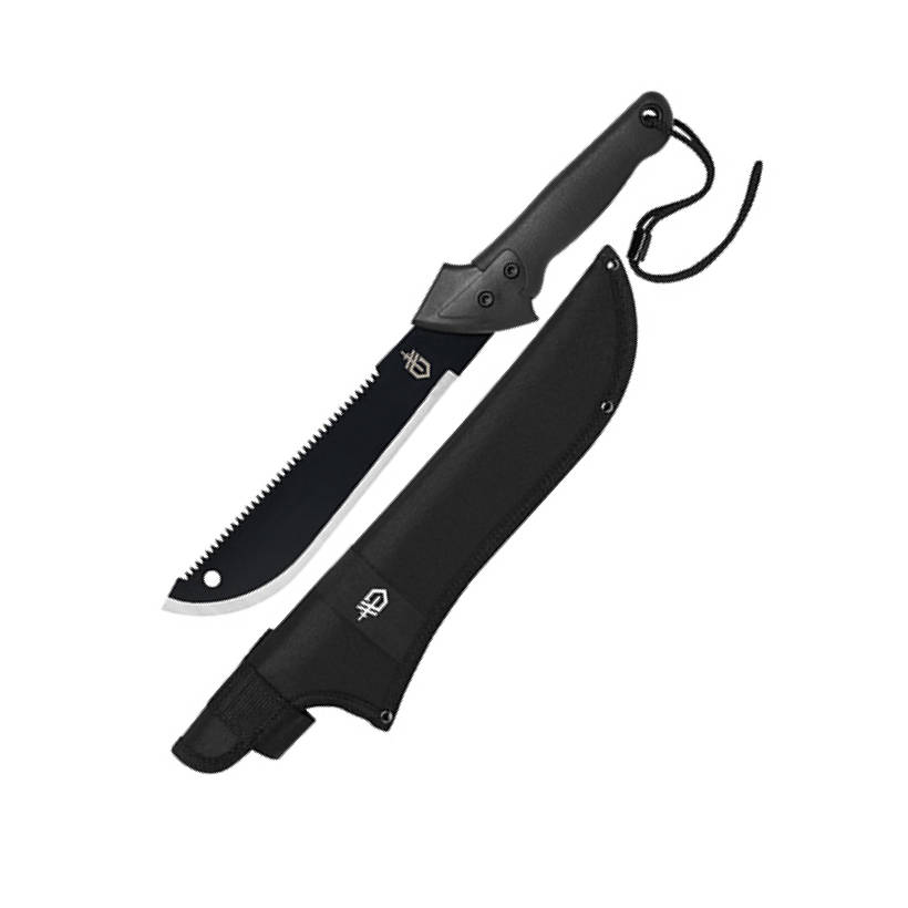 Gerber Machete JR w/sheath