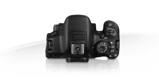 Canon Eos 700D Ultimate Bundle
