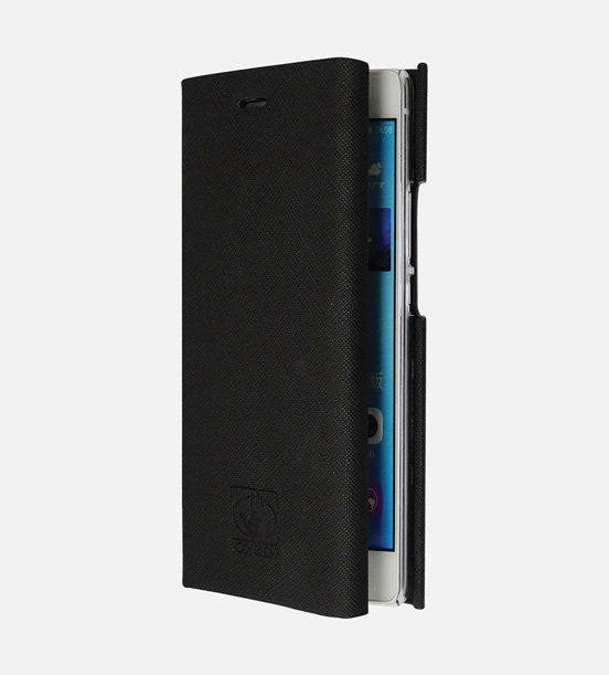 Body Glove Capsule Case P9 Lite - BLACK