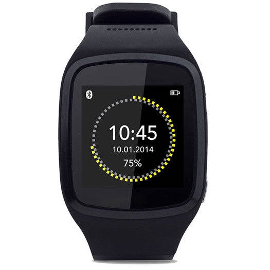 Mykronoz Smart Watch Mykronoz Zesplash Smartwatch - BLACK