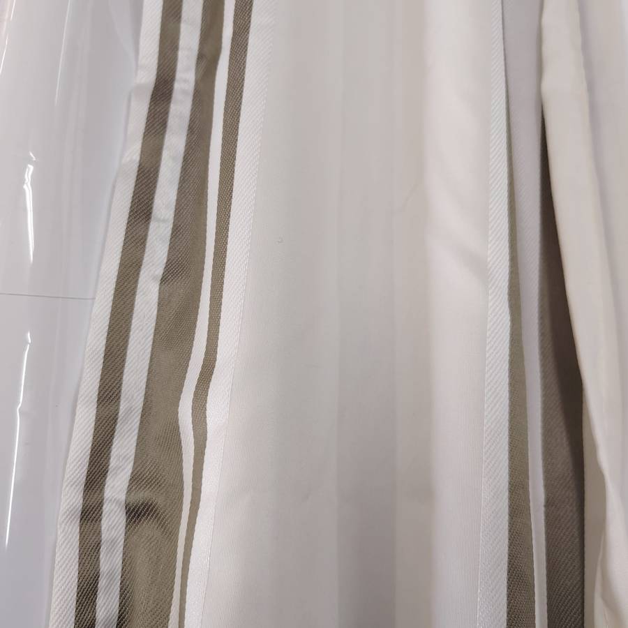 Curtain Fabric - Etoffe
