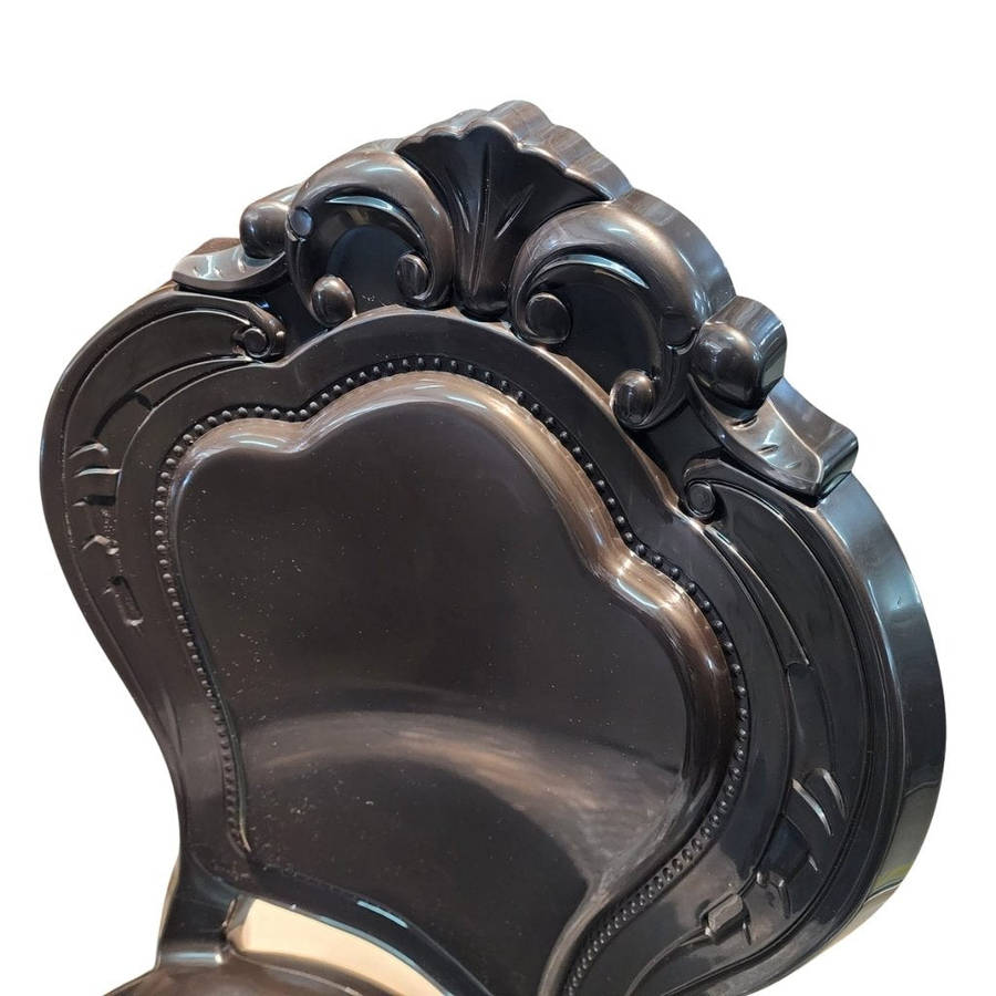 Belle Chairs - Resin