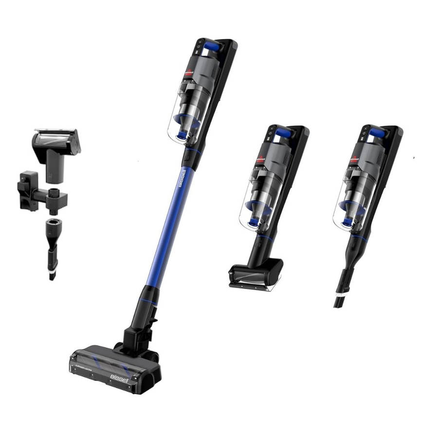 Bissell - PowerClean FurGuard Cordless Vacuum