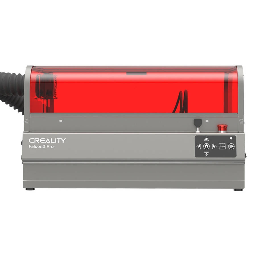 Creality Falcon2 Pro s 22W  Enclosed Laser Engraver & Cutter