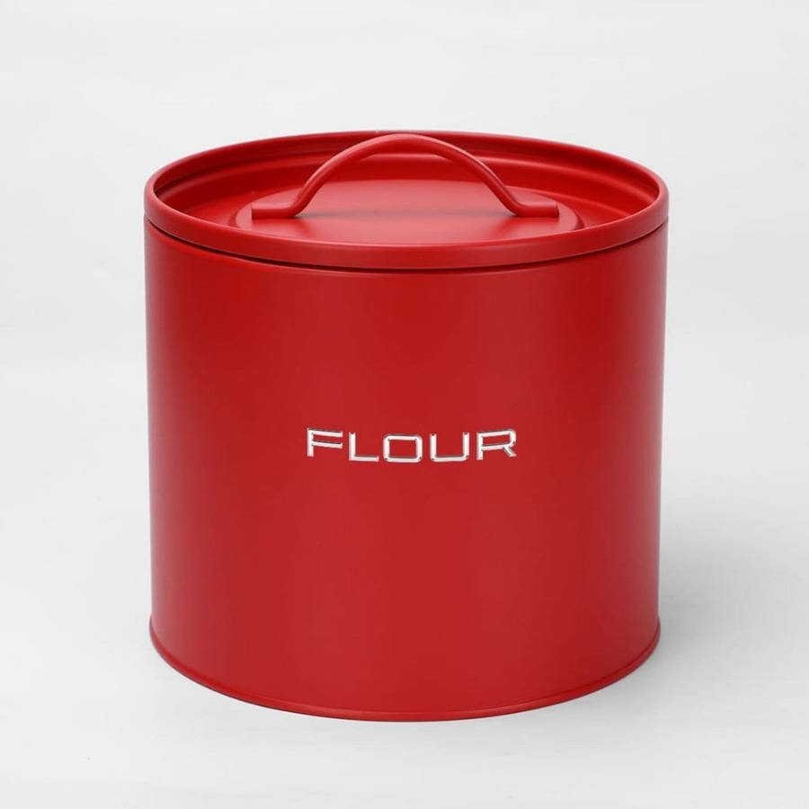 Food Container - Enzo Box 3L
