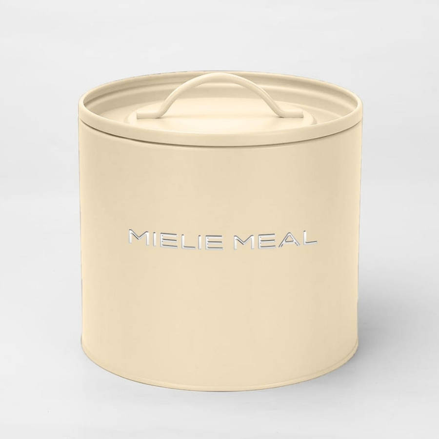 Food Container - Enzo Box 3L