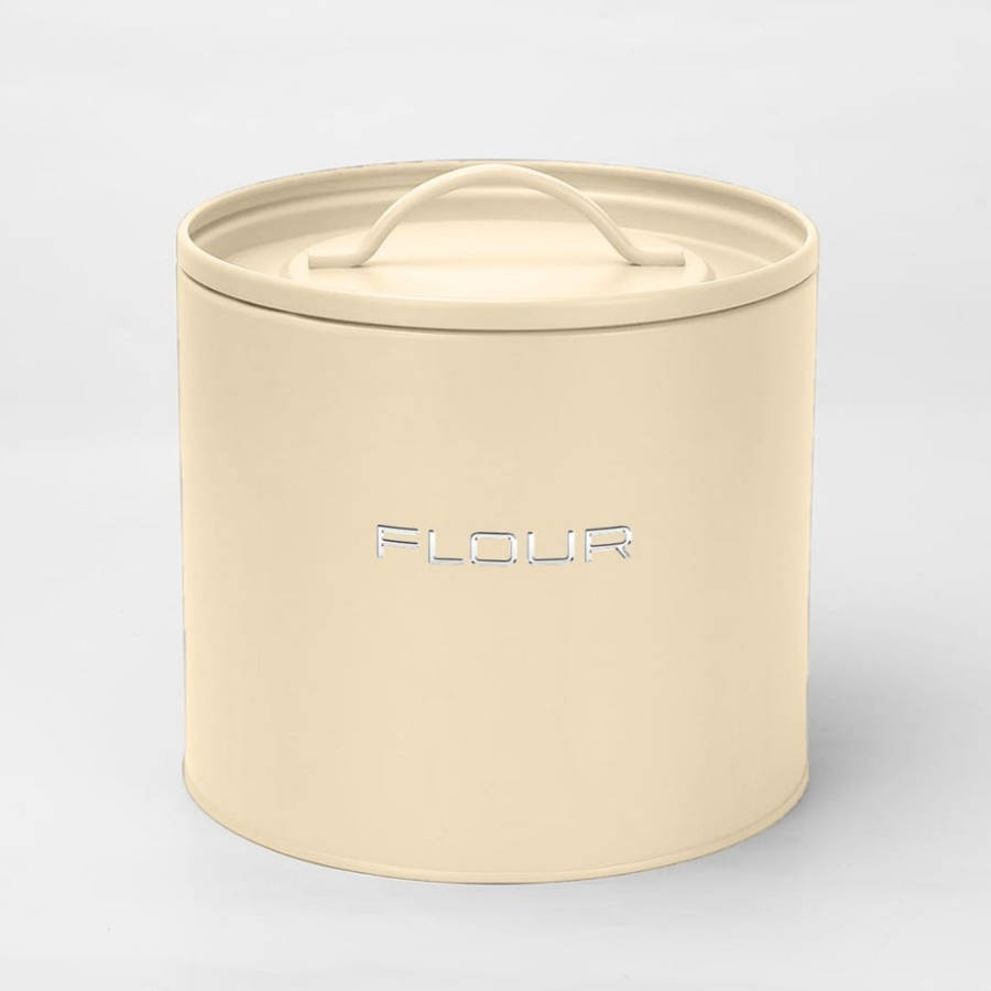 Food Container - Enzo Box 3L