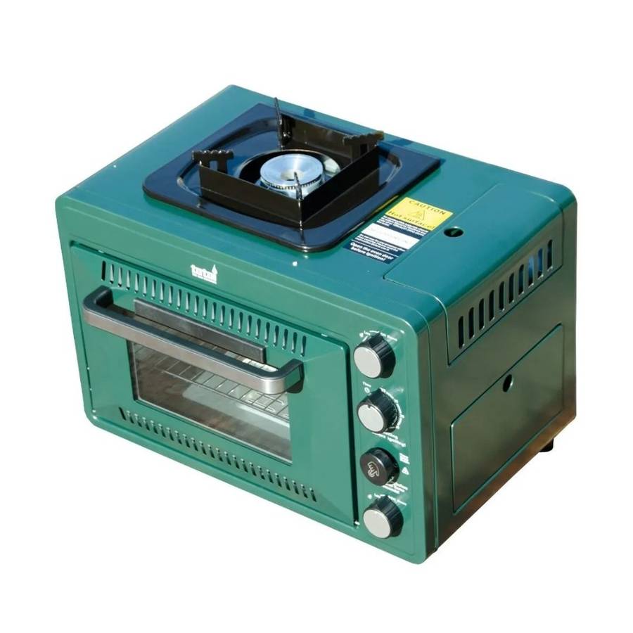 Totai - Portable Multi Function Gas Oven & Cooker
