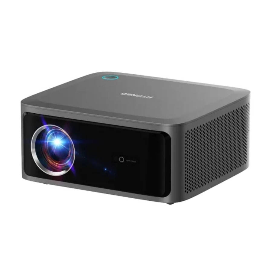 HTPNEO H86 - 4K Smart Projector