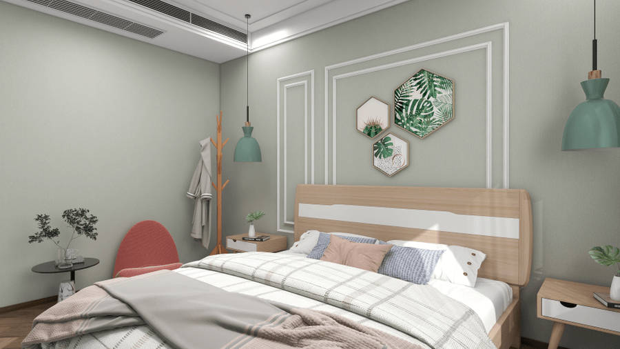 Interior Moulding Chair Rails