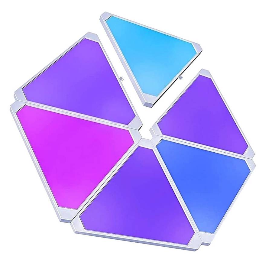 BNETA - IoT Smart Triangle Light ST68