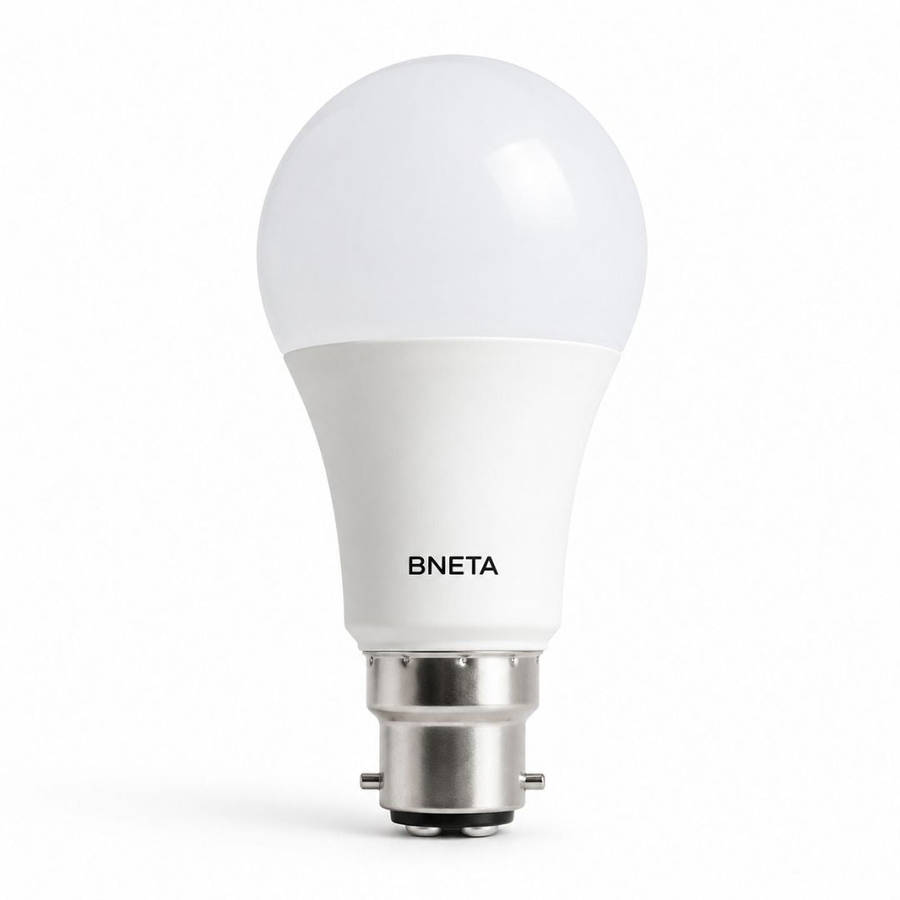 BNETA - IoT Smart WiFi LED Bulb Plus - B22P