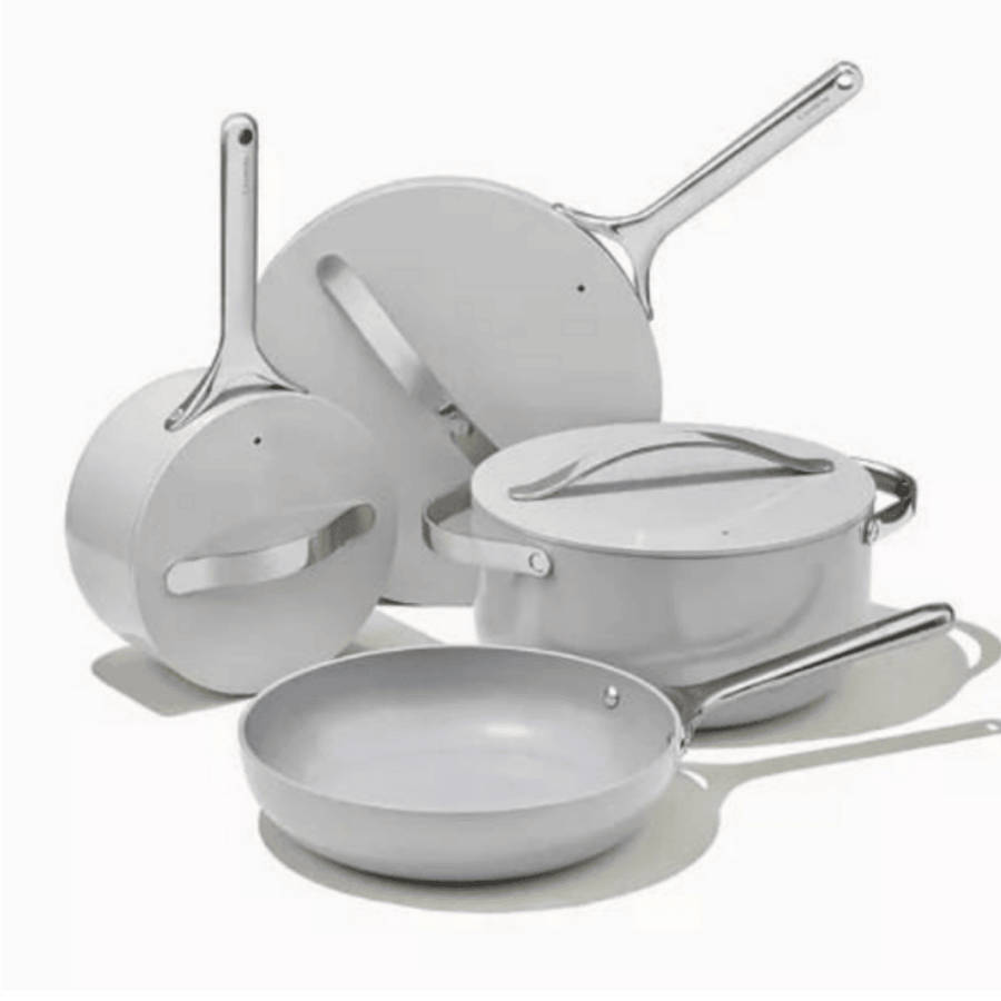 Siena 7-Piece Cookware Set