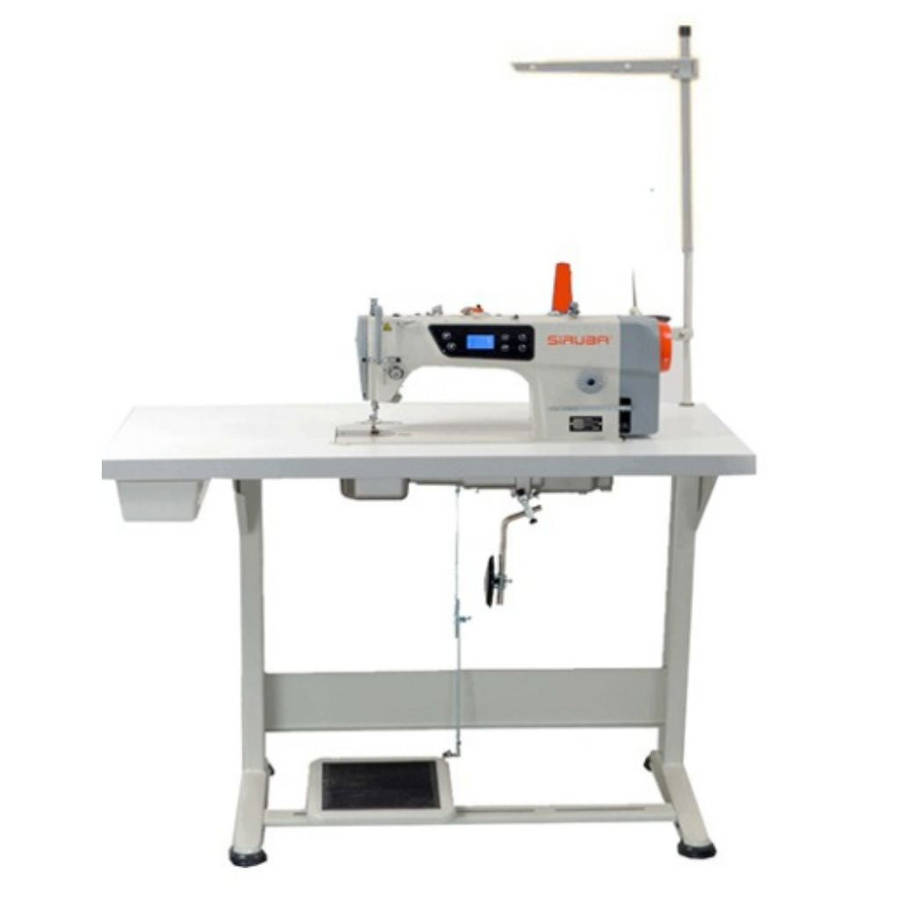 Siruba DL720 - Direct Drive Needle Positioning Lockstitch Machine