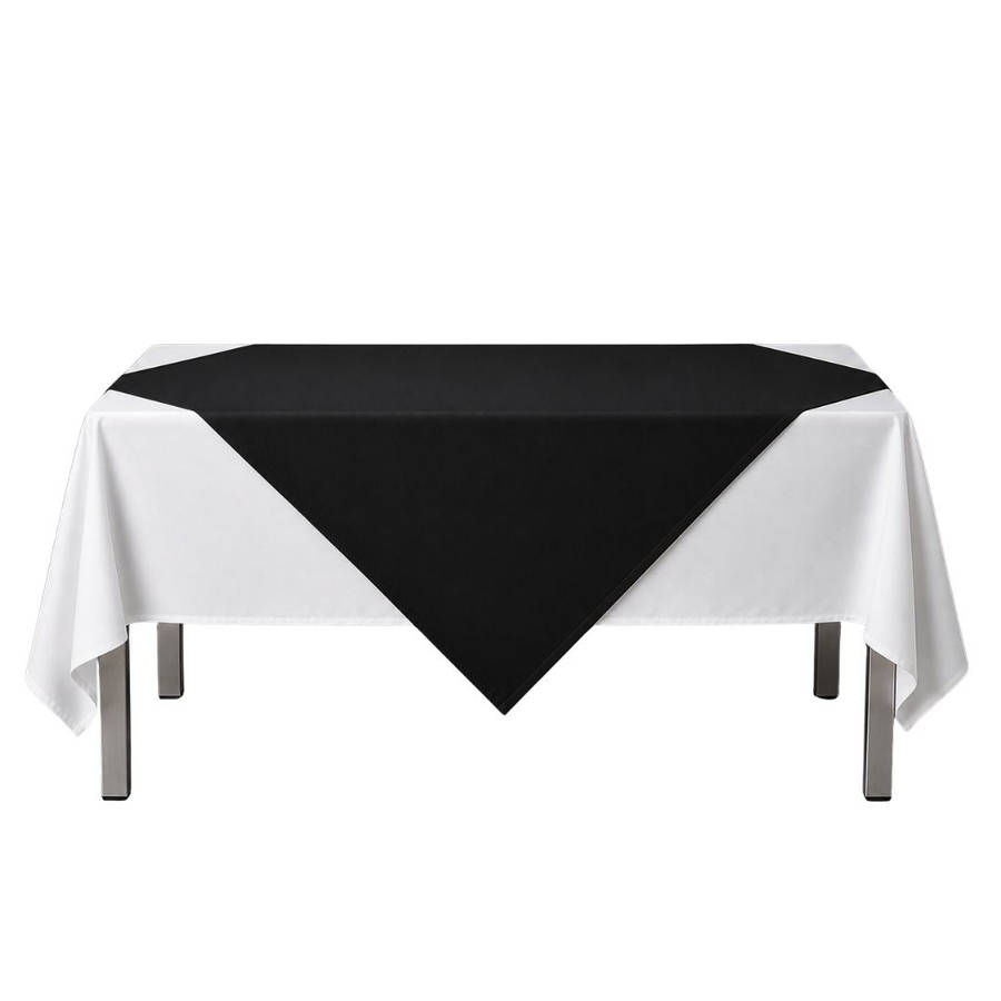 Table overlay - Mini Matt - Square 1.5m x 1.5m