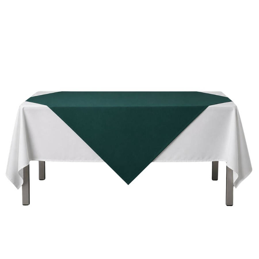 Table overlay - Mini Matt - Square 1.5m x 1.5m