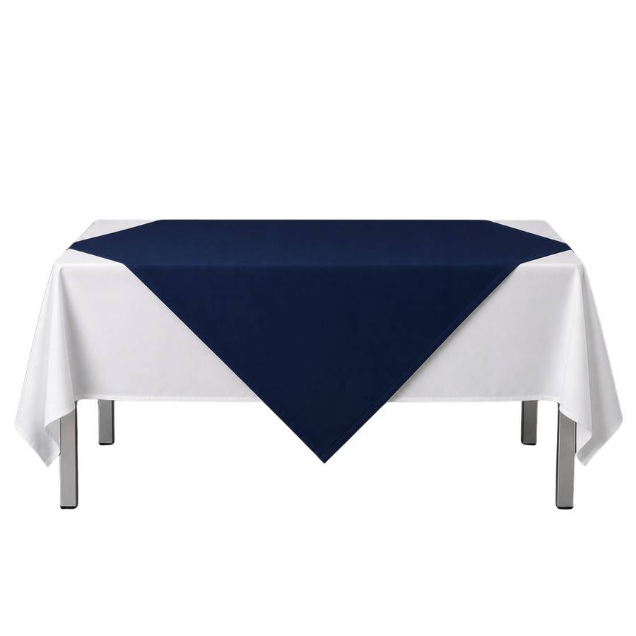 Table overlay - Mini Matt - Square 1.5m x 1.5m